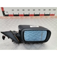 Зеркало боковое правое BMW 5 Series (E39) (-) 2002 ,51168266602