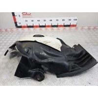 Подкрылок (защита крыла) передний правый Renault Megane 3 2011 638452868R