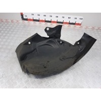 Подкрылок (защита крыла) передний левый Renault Megane 3 2011 638430101R