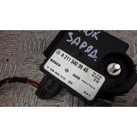 Блок бортовой сети (блок управления BCM) MERCEDES BENZ CLS (2004-2010) 2005 A2115403845