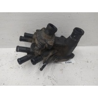 Корпус термостата Volkswagen Polo (1994-1999) 1997 032121111A
