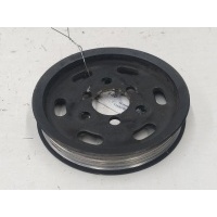Шкив насоса гидроусилителя Volkswagen Polo (1994-1999) 1997 038145255D