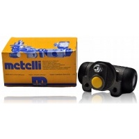metelli цилиндр тормозные 04 - 0324