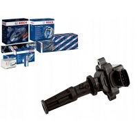 катушка зажигания форд mondeo 3 clipper 1.8 sci b
