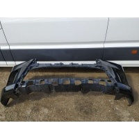 Бампер передний Lexus LX 3 restailing 2 2019 521196B967, 521196B973, 5211960G80, 5211960A70