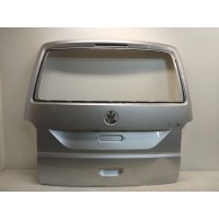 крышка багажника Volkswagen Transporter T6 2016- 7E5827025F