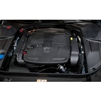Двигатель мерседес s400 s450 s500 3.0 hybrid 276 824