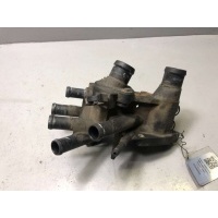 Корпус термостата Volkswagen Caddy 2 1995 032121111A