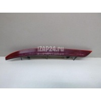 Отражатель в бампер задний левый GM Astra J (2010 - ) 13370759