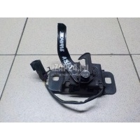 Замок капота GM Astra J (2010 - 2017) 13367148