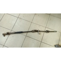 Вал (кардан) рулевой Volkswagen Touareg 7LA 2003 7L0419501CK