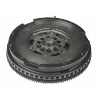 Колесо двухмассовый audi a6 c6 пробелы 415035810 гарантия