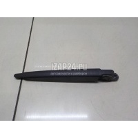 Поводок стеклоочистителя заднего GM Astra H / Family (2004 - 2015) 93178858