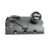 Крышка клапонов oem volkswagen 2.0 sdi volkswagen гольф v caddy 3