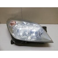Фара правая GM Astra H / Family (2004 - 2015) 93190070