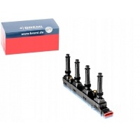 катушка зажигания vauxhall омега 2.2 16v b