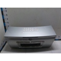 Крышка багажника GM Astra G (1998 - 2005) 9201129
