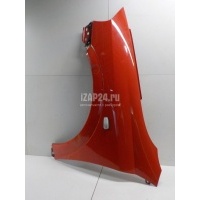 Крыло переднее левое GM Astra G (1998 - 2005) 93190357