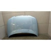 Капот Land Rover Freelander 1 1998-2007 1999 ASR2512