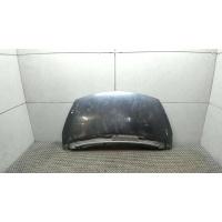 Капот Renault Espace 4 2002- 2007 651000267R