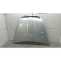 Капот Skoda Octavia (A5) 2004-2008 2005 1Z0823031B