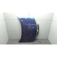 Капот Skoda Fabia 2000-2007 2004 6Y0823031