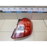 Фонарь задний правый GM Antara (2007 - 2015) 20963677