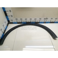 Накладка переднего крыла левого Nissan X-Trail (T32) (2014 - ) 638614CM0A