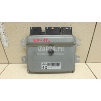 Блок управления двигателем Nissan X-Trail (T31) (2007 - 2014) 23710JG03A
