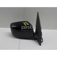 Зеркало правое электрическое Nissan X-Trail (T31) (2007 - 2014) 96301JH170