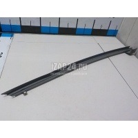 Направляющая стекла двери Nissan X-Trail (T30) (2001 - 2006) 802148H300