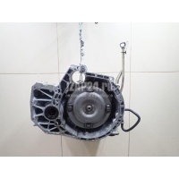 АКПП (автоматическая коробка переключения передач) Nissan X-Trail (T30) (2001 - 2006) 3102085x12