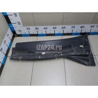 Решетка стеклооч. (планка под лобовое стекло) Nissan X-Trail (T30) (2001 - 2006) 668638H900