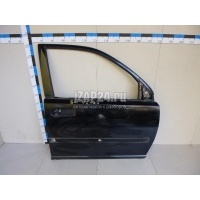 Уплотнитель двери Nissan X-Trail (T30) (2001 - 2006) 80830EQ00A
