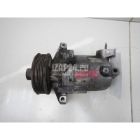 Компрессор системы кондиционирования Nissan Tiida (C11) (2007 - 2014) 92600CJ60B