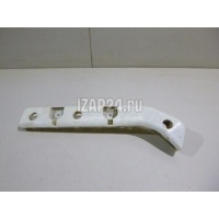 Кронштейн заднего бампера левый Nissan Tiida (C11) (2007 - 2014) 85227EM30A