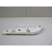 Кронштейн заднего бампера правый Nissan Tiida (C11) (2007 - 2014) 85226EM30A