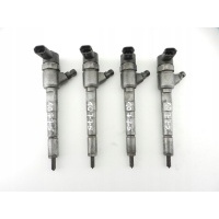 Форсунки opel corsa c fiat doblo i 1.3