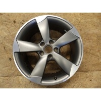 Колесо audi a3 8p0 ротор 7.5jx18h2 et54 5x112