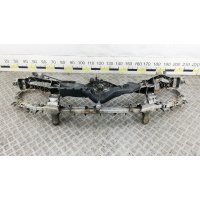 Передняя панель крепления облицовки (телевизор) FORD C-MAX (2007-2010) 2007 1508632