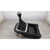 Кулиса КПП HYUNDAI SANTA FE (2006-2014) 2010 437312B000,437202B900