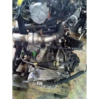 КПП механическая (МКПП) Renault Espace 4 поколение (2002-2006) 2005 PK6055