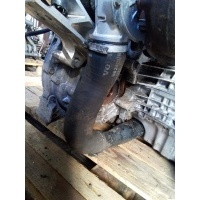 Патрубок интеркулера Volvo S80 1 поколение (1998-2006) 2002 8624886