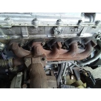 Коллектор выпускной Volvo S80 1 поколение (1998-2006) 2002 8642826