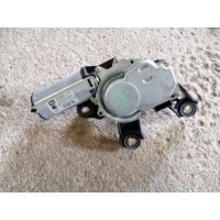 Моторчик заднего стеклоочистителя (дворника) Skoda Octavia A4 Универсал 2003 1U9955711