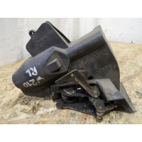 замок двери Mercedes-Benz E-Class W210 2000 2027330308, A2027330308