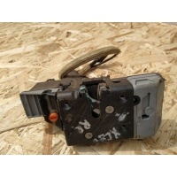 замок двери Volvo XC90 C_71 2005 30634627, 8650557, 30663053