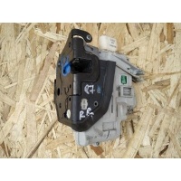 замок двери Audi Q7 4LB 2009 3C4839016D