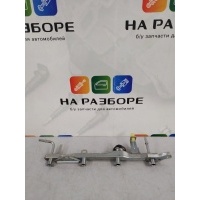 Топливная рейка TOYOTA Land Cruiser 200 2016 23808-38021