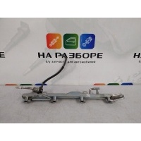 Топливная рейка TOYOTA Land Cruiser 200 2016 23814-38131